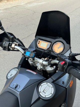 KTM 990 Adventure✅