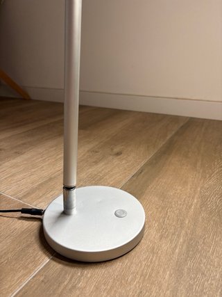 Lámpara LED Escritorio Regulable