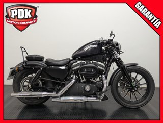 Harley Davidson 883 Iron