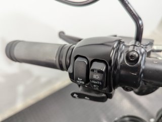 Harley Davidson 883 Iron