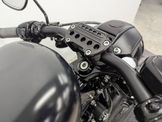 Harley Davidson 883 Iron