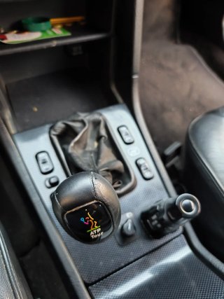 Mercedes-Benz  CLK 1996