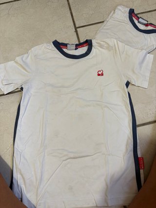 Uniforme Cardenal Spinola Tallas 12 y 8