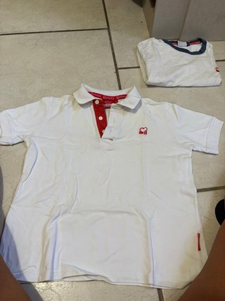 Uniforme Cardenal Spinola Tallas 12 y 8