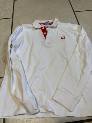Uniforme Cardenal Spinola Tallas 12 y 8