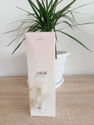 Perfume Gaia Eternal Mujer 50ml de yanbal.
