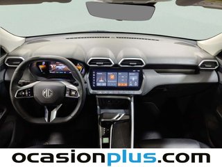MG ZS 1.5 Hybrid+ Luxury 145 kW (197 CV)