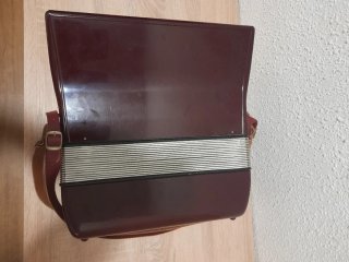Acordeón Hohner Junior 40