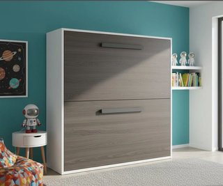 LITERA ABATIBLE NOVA MEGA 90×190