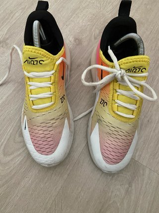 Zapatillas Nike Air Max 270 Talla 39