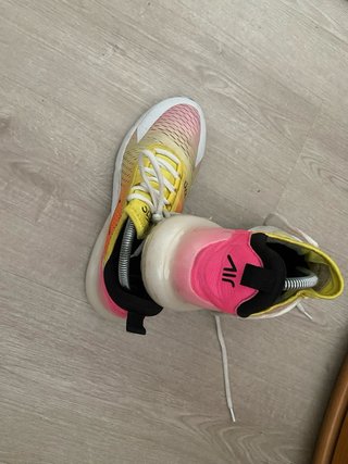 Zapatillas Nike Air Max 270 Talla 39