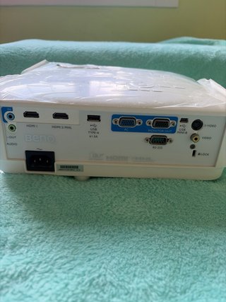 Proyector BenQ MW612 Blanco
