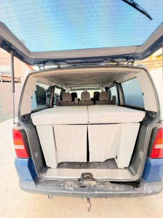 Mercedes-Benz Vito 1999