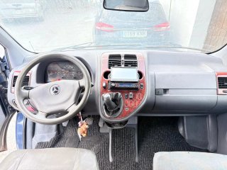 Mercedes-Benz Vito 1999