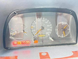 Mercedes-Benz Vito 1999