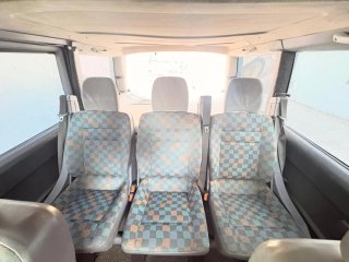 Mercedes-Benz Vito 1999