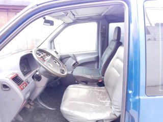 Mercedes-Benz Vito 1999