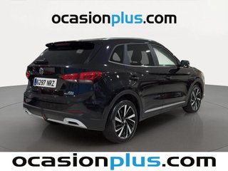 MG ZS 1.5 Hybrid+ Luxury 145 kW (197 CV)