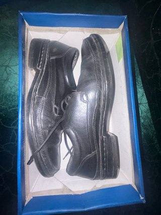 Zapatos RIVA di mare azules