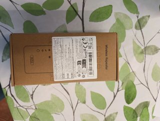 Ripetitore WiFi con 5 antenne