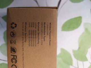 Ripetitore WiFi con 5 antenne