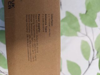 Ripetitore WiFi con 5 antenne