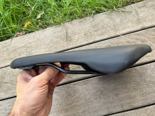 Sillín Selle Italia A3 Gel Flow