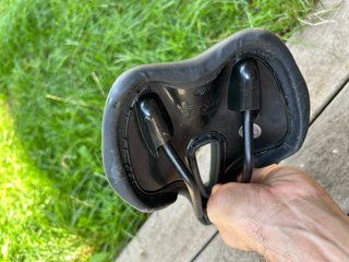 Sillín Selle Italia A3 Gel Flow