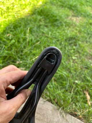 Sillín Selle Italia A3 Gel Flow