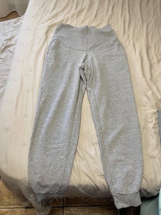 Lote 7 Pantalones Maternidad Talla Única