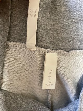 Lote 7 Pantalones Maternidad Talla Única