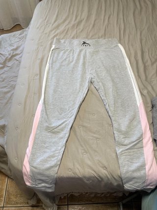 Lote 7 Pantalones Maternidad Talla Única