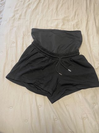 Lote 7 Pantalones Maternidad Talla Única