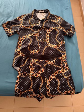 Lote ropa hombre – Pull&Bear, Jack & Jones, SHEIN