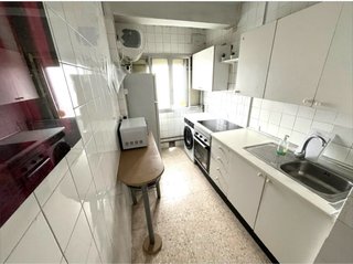 Alquiler de habitación Macarena (Sevilla)
