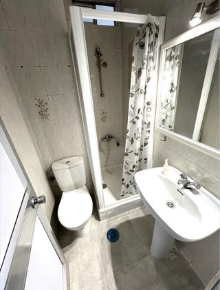 Alquiler de habitación Macarena (Sevilla)