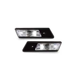 Intermitentes para BMW Serie 3 E36 Transparentes