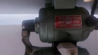 Máquina de coser Refrey 427 Transforma