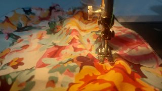 Máquina de coser Refrey 427 Transforma