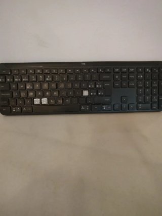 Pack de Teclados para piezas