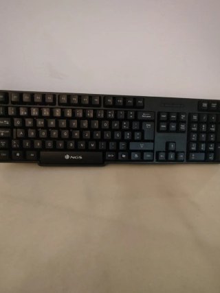 Pack de Teclados para piezas