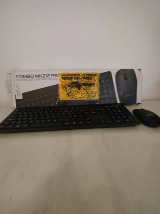 Pack de Teclados para piezas