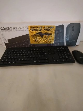 Pack de Teclados para piezas