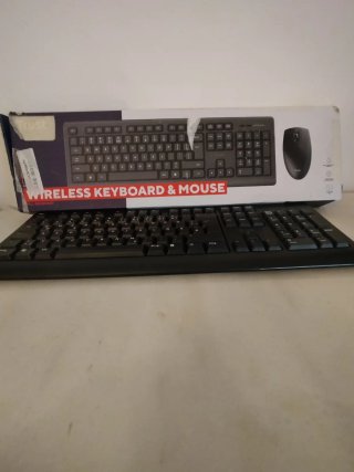 Pack de Teclados para piezas