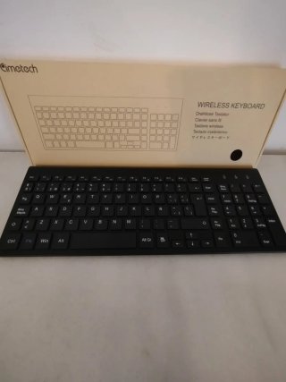 Pack de Teclados para piezas