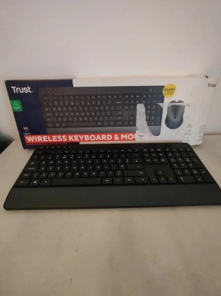 Pack de Teclados para piezas