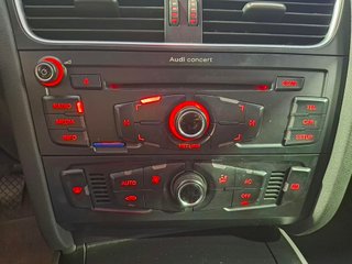 AUDI A4 B8 2.0 TDI 136cv