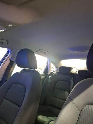 AUDI A4 B8 2.0 TDI 136cv
