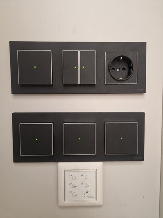 Instalaciones Eléctricas AREX