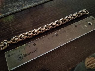 Pulsera Uno de 50 Descatalogada Candado